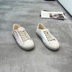 芭比娃娃 广州鞋 新款 脚垫真皮 35-39 货号：3388-8