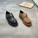 鳄鱼世家 广州鞋 新款 头层牛皮 脚垫牛皮 39-43 货号：851065