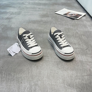 圣德俪尔 广州鞋 新款  内里羊皮 羊皮乳胶垫 35-40 货号：1618-02