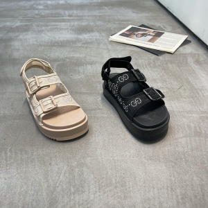CUCCI 广州鞋 新款 36-39 货号：701158