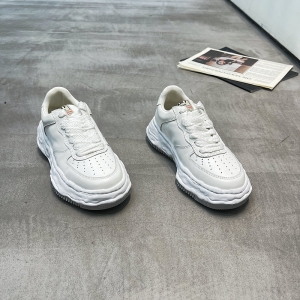 MDDNAAS 广州鞋 新款 头层牛皮 36-39 货号：2280