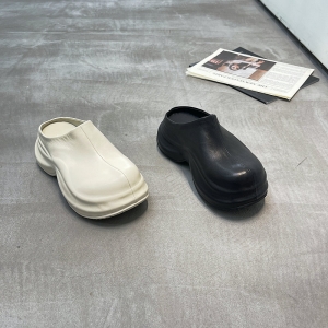 柏宏图 广州鞋 新款 植鞣羊皮 内里羊皮  脚垫羊皮 35-39 货号：527-628
