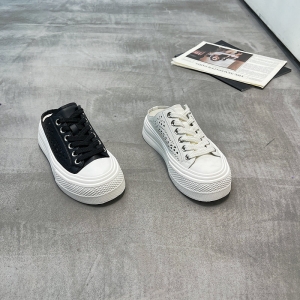 柏宏图 广州鞋 新款 真皮 内里真皮 脚垫真皮 35-39 货号：8668-5128