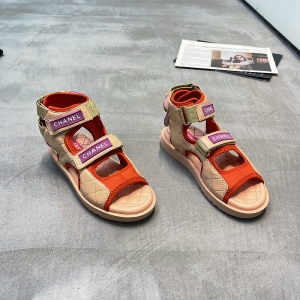 小香 广州鞋 新款 羊皮 35-39 货号：36231