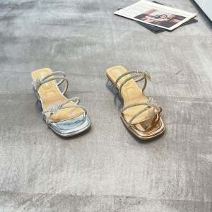 魅丽格格 新款 35-39 货号：855-9