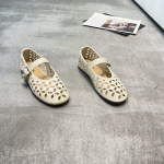 小漫 广州鞋 新款 36-40 货号：356312