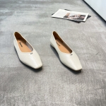小漫 广州鞋 新款 35-40 货号：366235