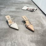 小漫 广州鞋 新款 36-40 货号：396883