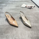 小漫 广州鞋 新款 35-40 货号：406399