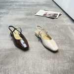小漫 广州鞋 新款 35-40 货号：406450