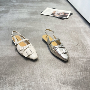 小漫 广州鞋 新款 35-40 货号：406466
