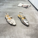 小漫 广州鞋 新款 35-40 货号：406466