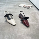 小漫 广州鞋 新款 36-40 货号：406447