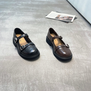 小漫 广州鞋 新款 35-40 货号：236582