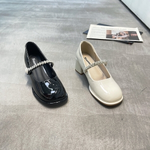 小漫 广州鞋 新款 36-40 货号：236872