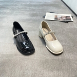 小漫 广州鞋 新款 36-40 货号：236872