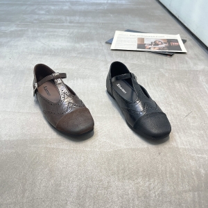 小漫 广州鞋 新款 35-40 货号：406130