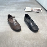 小漫 广州鞋 新款 35-40 货号：406130