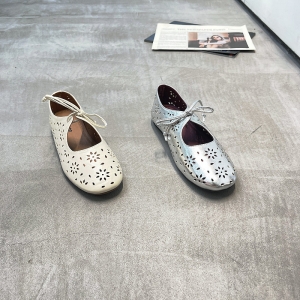 小漫 广州鞋 新款 35-40 货号：356345