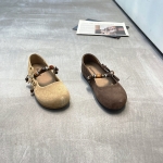 小漫 广州鞋 新款 36-40 货号：326888