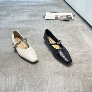 小漫 广州鞋 新款 36-40 货号：406124
