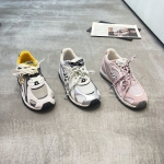 小漫 广州鞋 新款 真皮 36-40 货号：116800