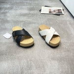 圣德俪尔 广州鞋 新款 头层牛皮 内里羊皮 35-40 货号：1618-22