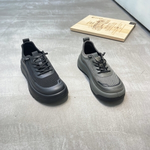 捷狮 广州鞋 新款 单网 38-43 货号：25093