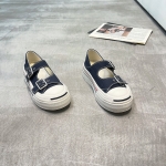 立驰俪 广州鞋 新款 内里羊皮 脚垫羊皮 36-40 货号：13196