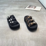 立驰俪 广州鞋 新款 内里羊皮 35-40 货号：27568-6