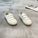 V1528 新款 头层牛皮 脚垫真皮 35-39 货号：0837