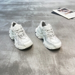 樱歌 广州鞋 新款 小牛皮 脚垫羊皮 34-36 货号：6689-2