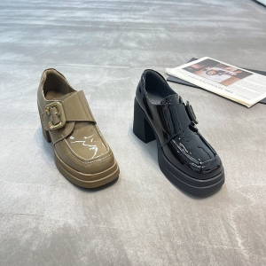栢丽诗图 广州鞋 新款 真皮 35-39 货号：573658-36
