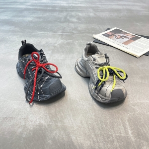栢丽诗图 广州鞋 新款 真皮 脚垫真皮 36-40 货号：660-30